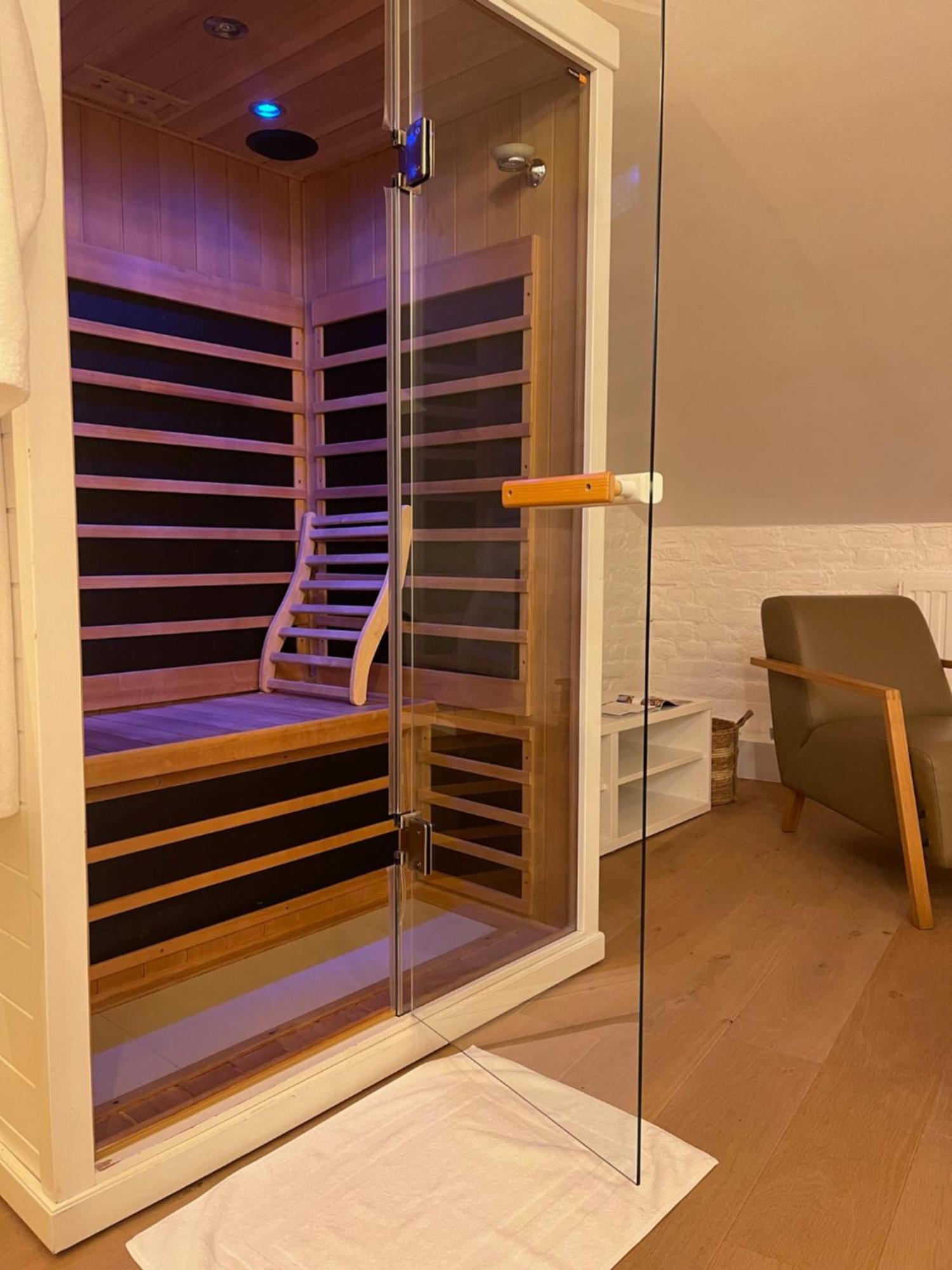 Maison Noppius - Love Hotel Liege Exterior photo